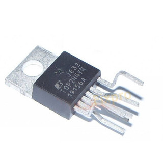 TOP244YN TO-220 IC nguồn chính hãng Power Integrations