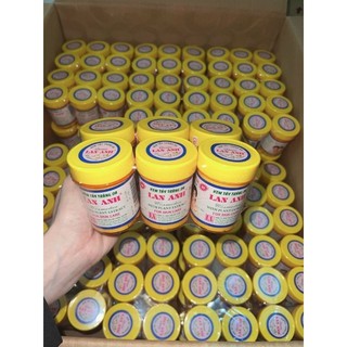 Kem Tẩy trắng da lan anh 80g (kem trắng)