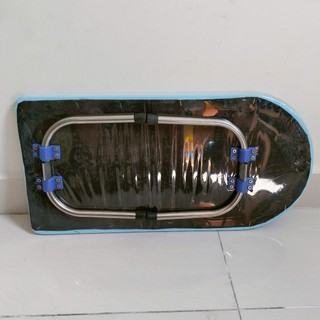 Kệ Để Ủi Quần Áo