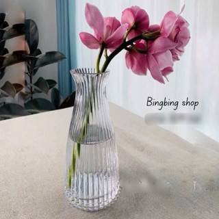 Lọ hoa thanh tịnh phong cách cổ điển