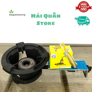 Bếp gas công nghiệp-bếp gas khè- bếp khò công nghiệp gang đúc
