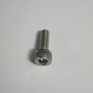 Ốc Lục Giác M6 Inox Gắn Trợ Sáng L4X, L6X Vào Pát L