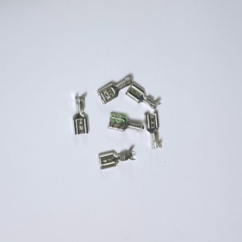 Cos 6.3 Cái Gắn Còi, Relay