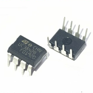 IC nguồn UC3842AN UC3842B chính hãng