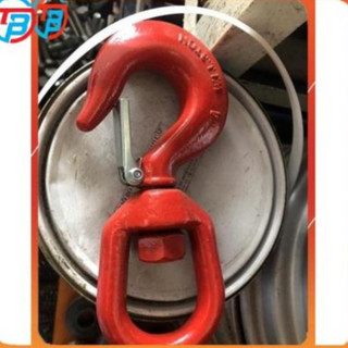 Móc cẩu xoay [1,2,3tấn]