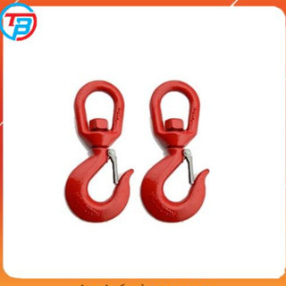Móc cẩu xoay [1,2,3tấn]
