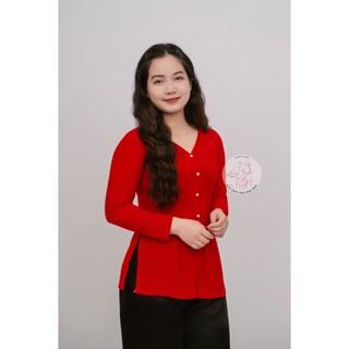 Áo bà ba thun truyền thống - Có bộ bà ba Bigsize- may sỉ bà ba toàn quốc - May bộ bà ba theo yêu cầu