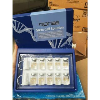 TẾ BÀO GỐC RONAS _ Stem Cell Solution