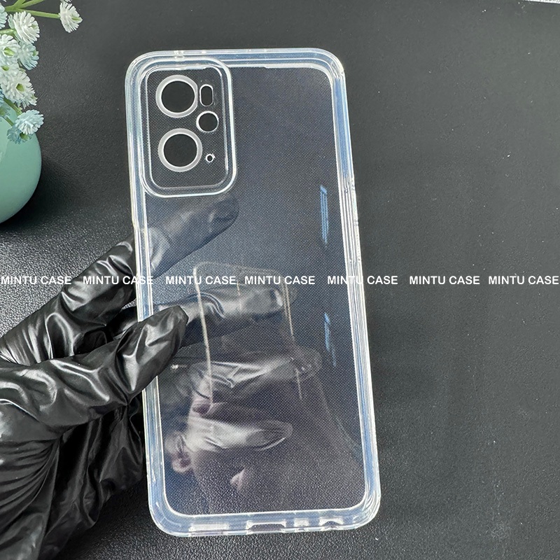 Ốp dẻo viền camera Oppo A36 / Oppo A76 / Oppo A96