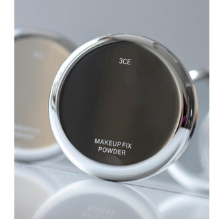 Phấn nén 3CE MAKEUP FIX POWDER