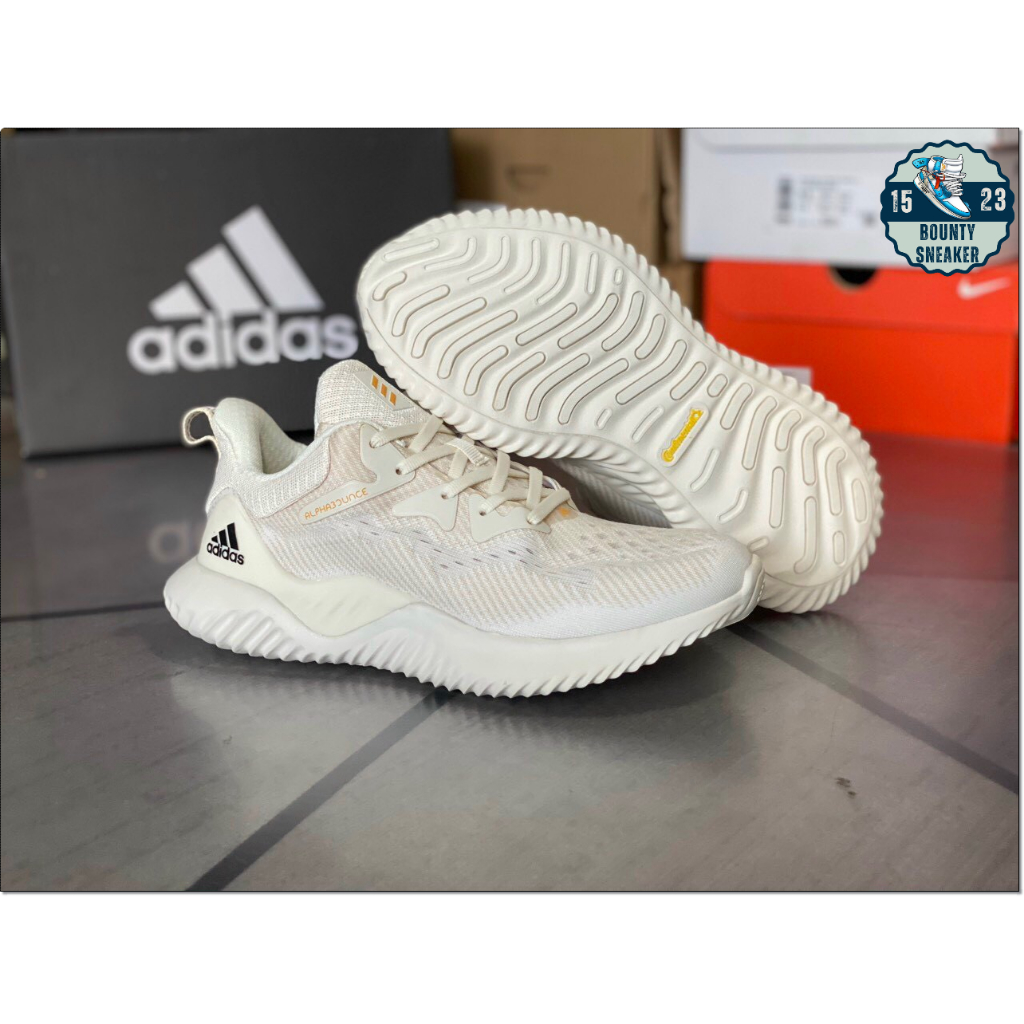 Giày Thể Thao Adidas Alphabounce Beyond (Chính Hãng-Fullbox)