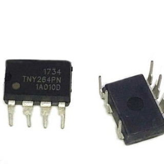Tny264pn dip-7 ic nguồn chính hãng power integrations