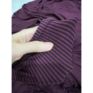 VẢI THUN COTTON 4C-GIÁ 1 MÉT TỚI.
