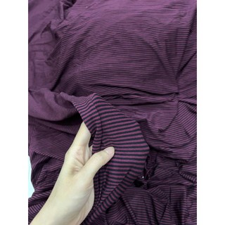 VẢI THUN COTTON 4C-GIÁ 1 MÉT TỚI.