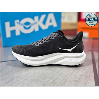 Giày Thể Thao Ho̲ka Mach 6 (Chính Hãng-Fullbox)