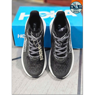 Giày Thể Thao Ho̲ka Mach 6 (Chính Hãng-Fullbox)