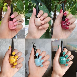 Sơn móng tay Lady 12ml (sơn thường)