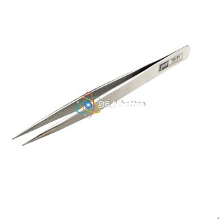 Gooi TS-11 Nhíp thẳng kẹp linh kiện điện tử