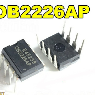 IC nguồn OB2226AP OB2226SP chất lượng tốt.