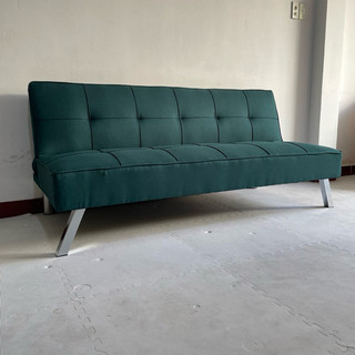 Thanh Lý Ghế Sofa Bed Giá Rẻ - Ghế Bật Thành Giường Đa Năng Dài 168cm  - Giao hàng toàn quốc