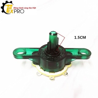 Công tắc quạt điện 4 số chất lượng tốt