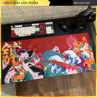 Miếng Lót chuột, bàn di chuột cỡ lớn Varmilo