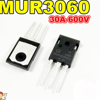 Diode xung MUR3060PT (30A-600V) bóc máy chính hãng