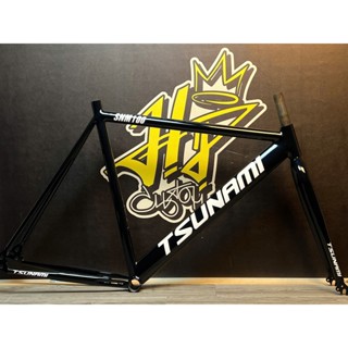 (KHUNG PHUỘC) Fixed Gear Cover M100 Đủ màu