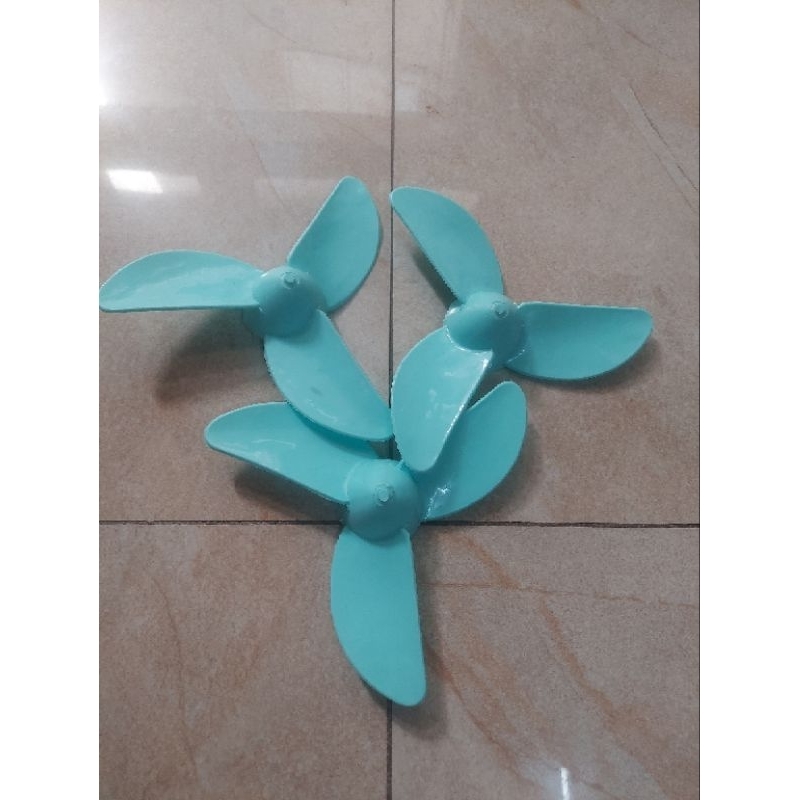 Cánh quạt con cóc Điện Cơ Thống Nhata