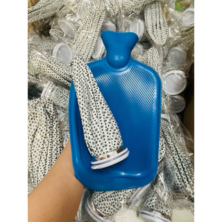 Combo [túi chườm nóng] và [túi chườm lạnh] - màu ngẫu nhiên