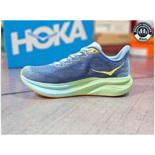 Giày Thể Thao Ho̲ka Mach 6 (Chính Hãng-Fullbox)