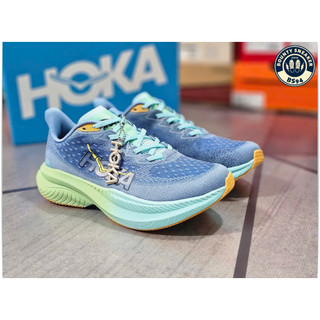 Giày thể thao hoka mach 6
