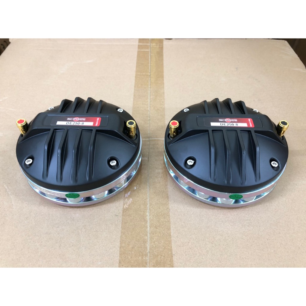 TREBLE NEO BI 850 B&C COIL 75 DẸT CAO CẤP - TREBLE SỰ KIỆN TỪ NEO