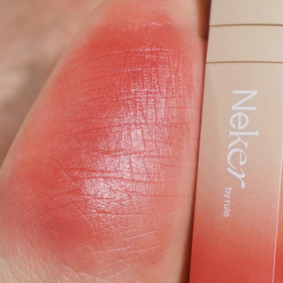 Son kem lì NEKER COLOR SUEDE LIP LACQUER