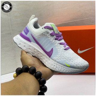 Giày Thể Thao Nike React X Infinity RN 3 (Chính hãng - Fullbox)