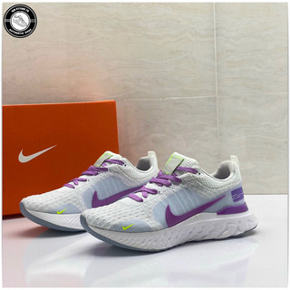 Giày Thể Thao Nike React X Infinity RN 3 (Chính hãng - Fullbox)
