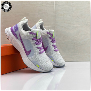 Giày Thể Thao Nike React X Infinity RN 3 (Chính hãng - Fullbox)