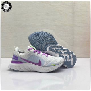 Giày Thể Thao Nike React X Infinity RN 3 (Chính hãng - Fullbox)