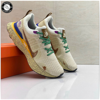 Giày Thể Thao React X Infinity RN 3 Chính Hãng (Fullbox)