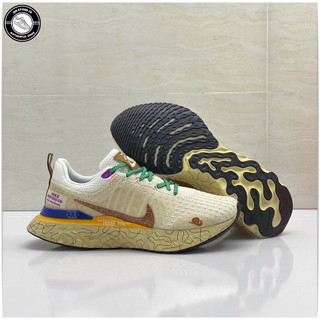 Giày Thể Thao React X Infinity RN 3 Chính Hãng (Fullbox)