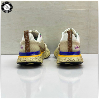Giày Thể Thao React X Infinity RN 3 Chính Hãng (Fullbox)