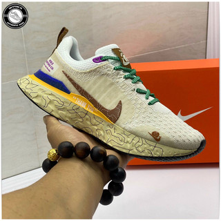 Giày Thể Thao React X Infinity RN 3 Chính Hãng (Fullbox)