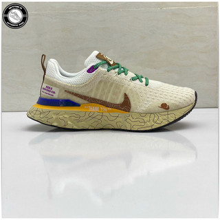 Giày Thể Thao React X Infinity RN 3 Chính Hãng (Fullbox)