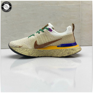 Giày Thể Thao React X Infinity RN 3 Chính Hãng (Fullbox)