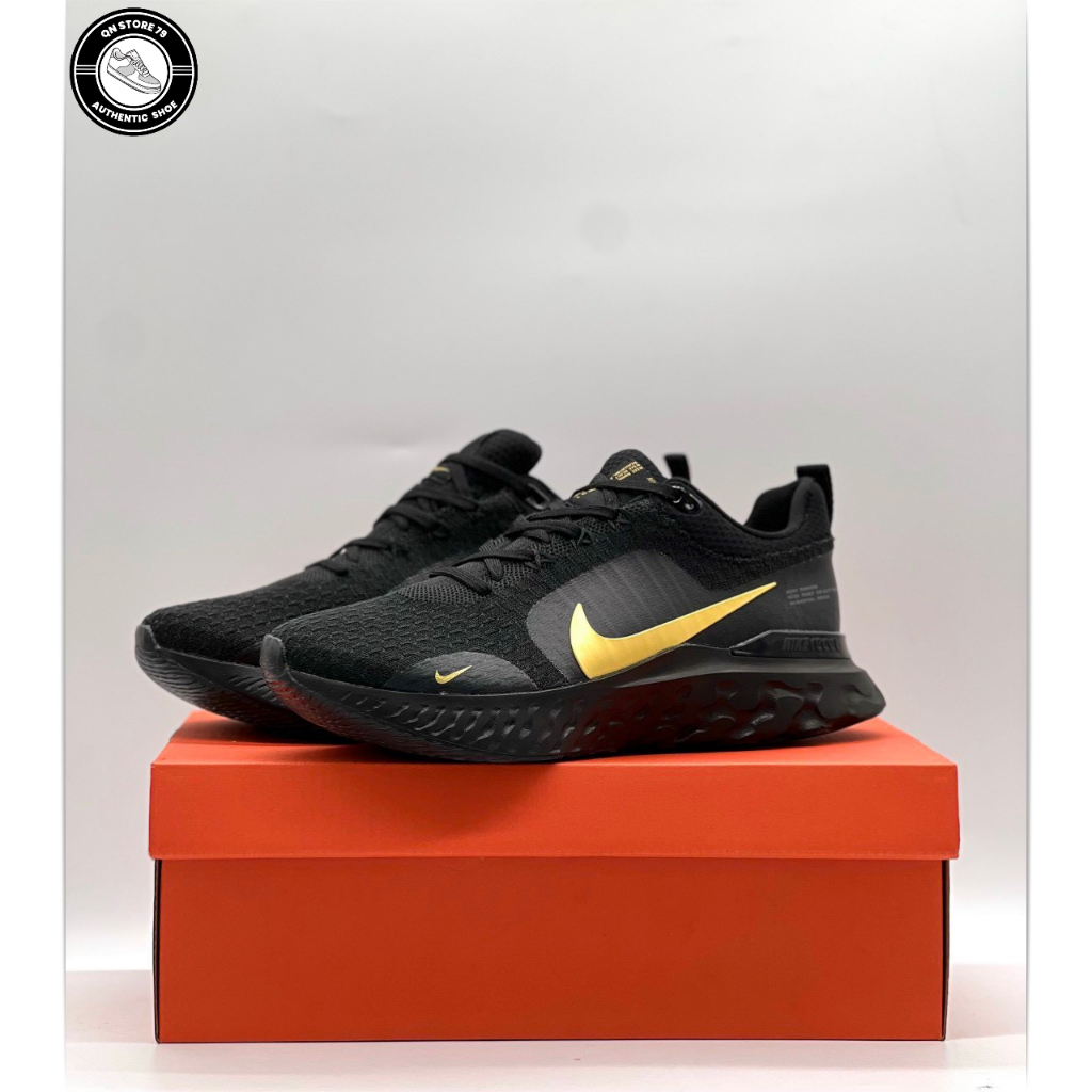 Giày Thể Thao Nike React X Infinity RN 3 (Chính hãng - Fullbox)