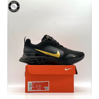 Giày Thể Thao Nike React X Infinity RN 3 (Chính hãng - Fullbox)