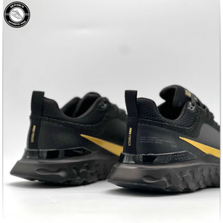 Giày Thể Thao Nike React X Infinity RN 3 (Chính hãng - Fullbox)
