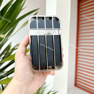 Nước hoa nam VENTANA 100ml