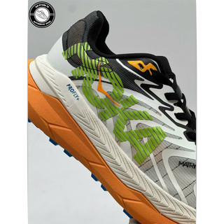 Giày Thể Thao Ho̲ka Tecton X2 Trail (Chính hãng - Fullbox)