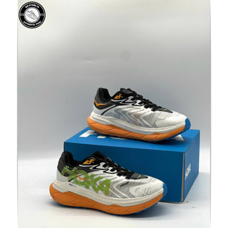 Giày Thể Thao Ho̲ka Tecton X2 Trail (Chính hãng - Fullbox)